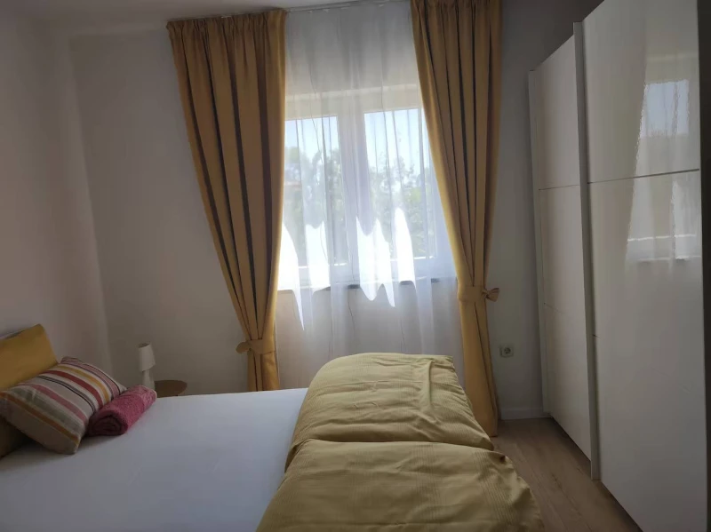 HAUS RAMPIC, HAUS RAMPIC, FAŽANA