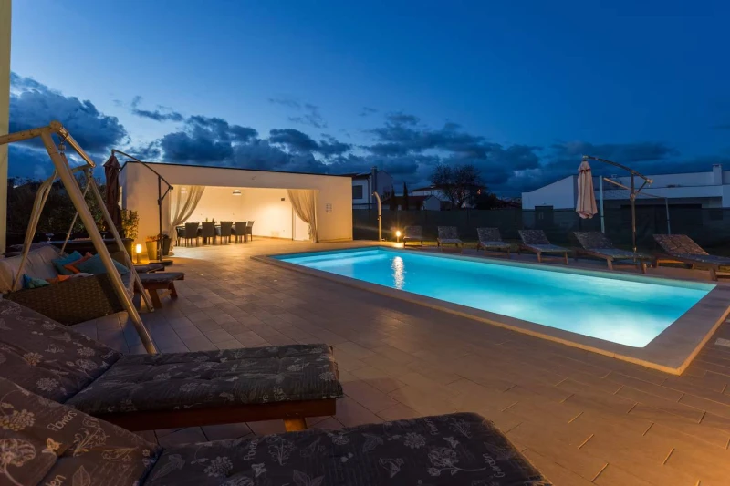 HAUS RAMPIC