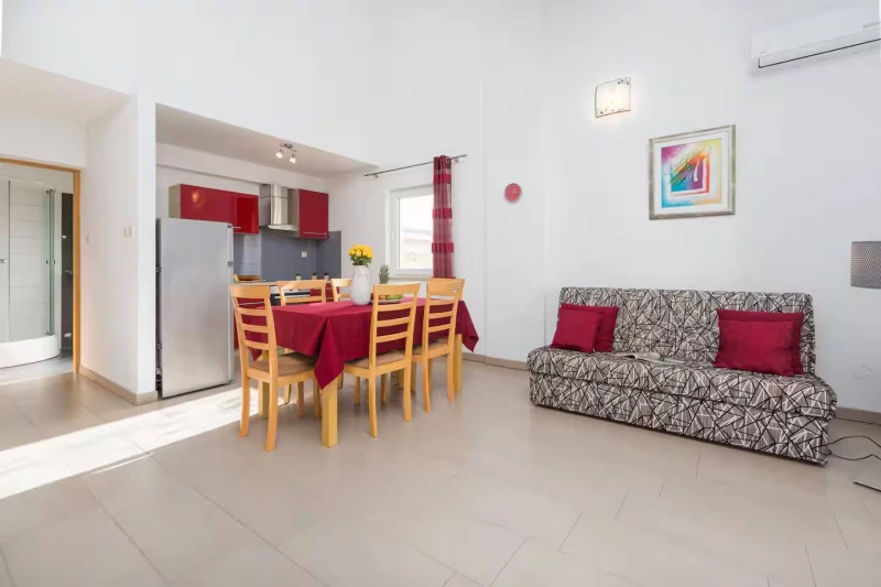 HAUS RAMPIC, HAUS RAMPIC, FAŽANA