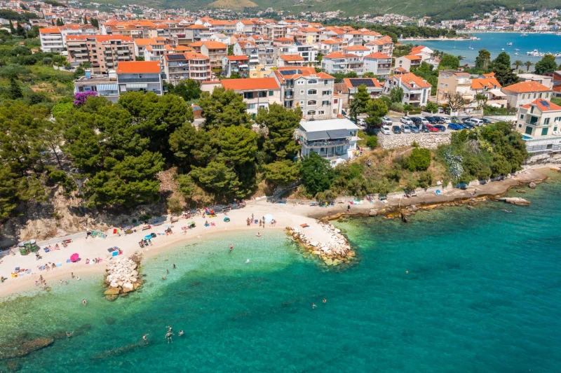 Dobrodošli u Solar Beach Inn