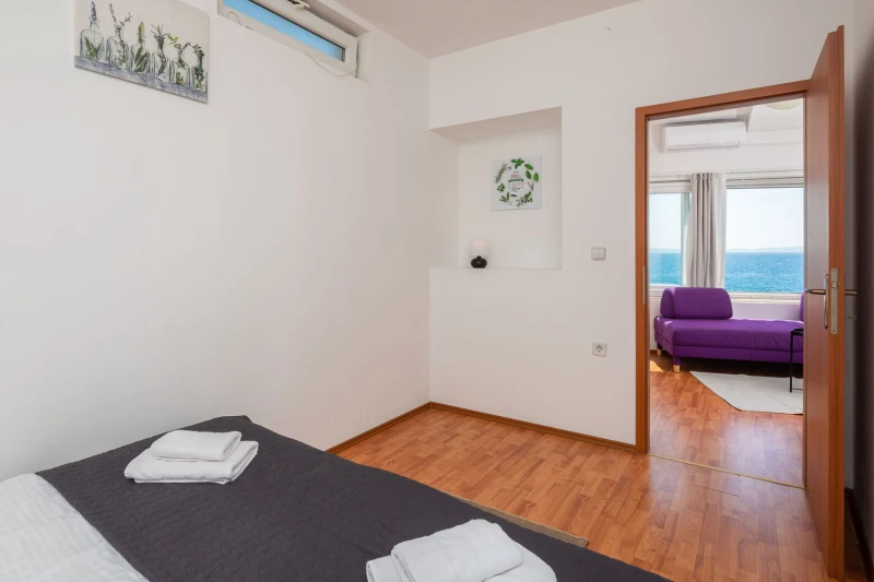 Apartment with Sea View 2, Sobe