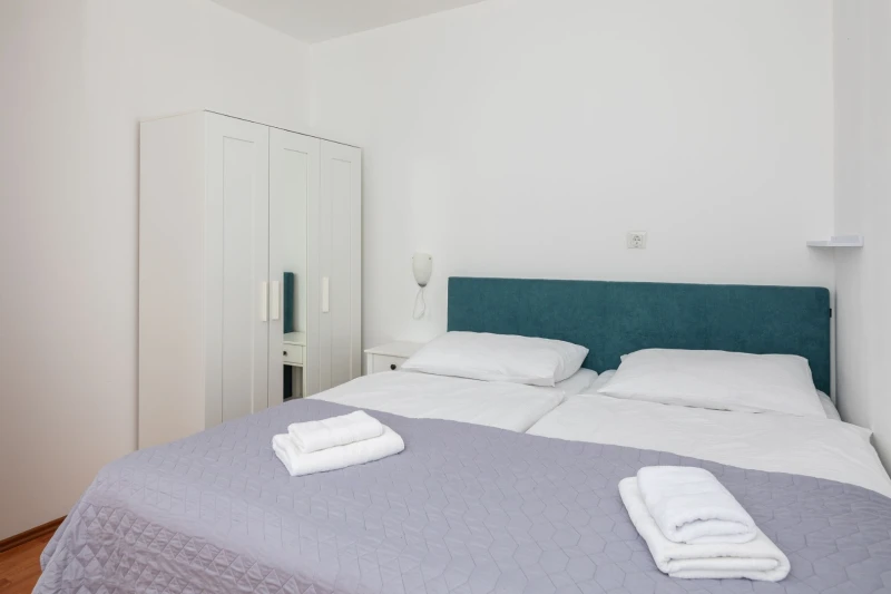 Apartment with Sea View 2, Sobe
