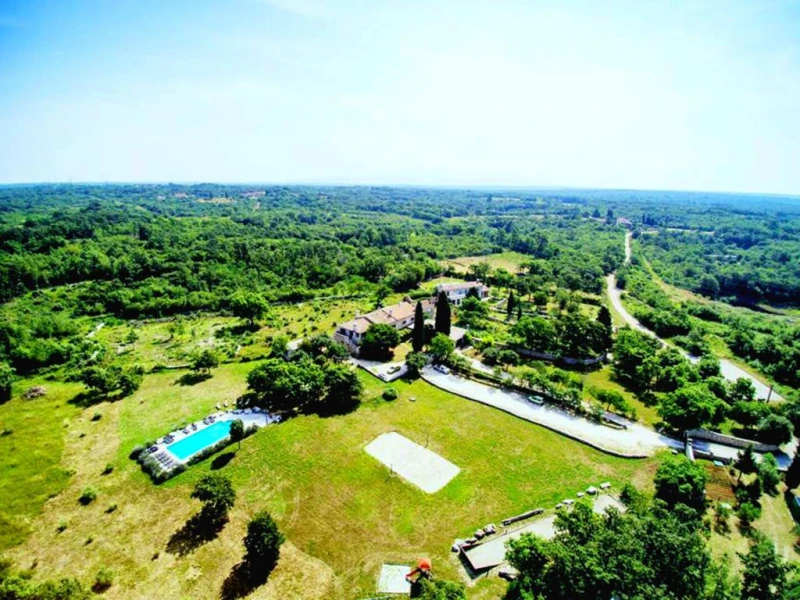 Blend of adventure and relaxation