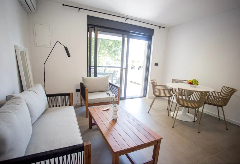 Apartment 1