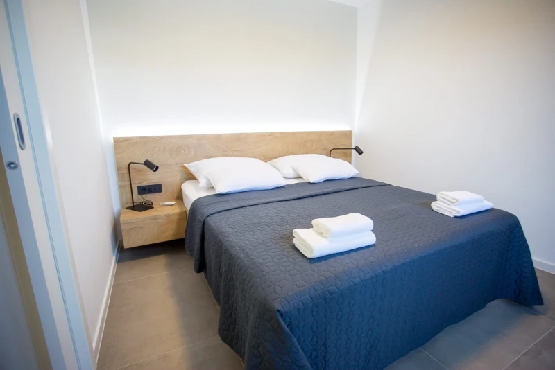 A 2, Bedrooms