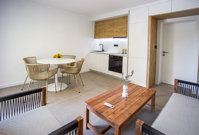 Apartment 1