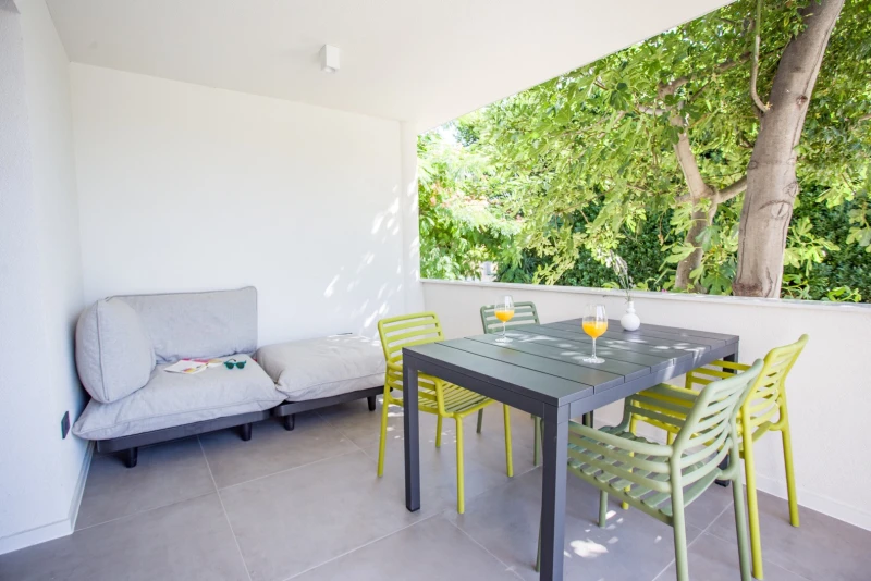 Enjoy Your Holiday at Villa Favi