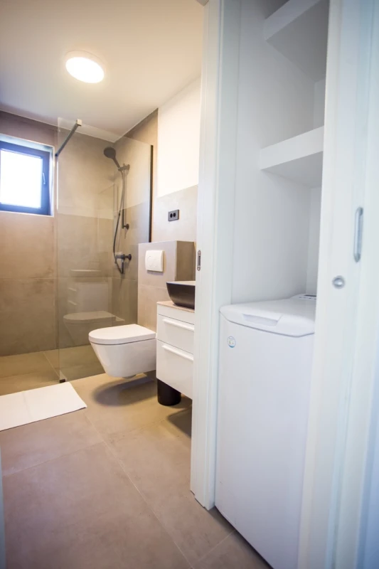 Apartment 3
