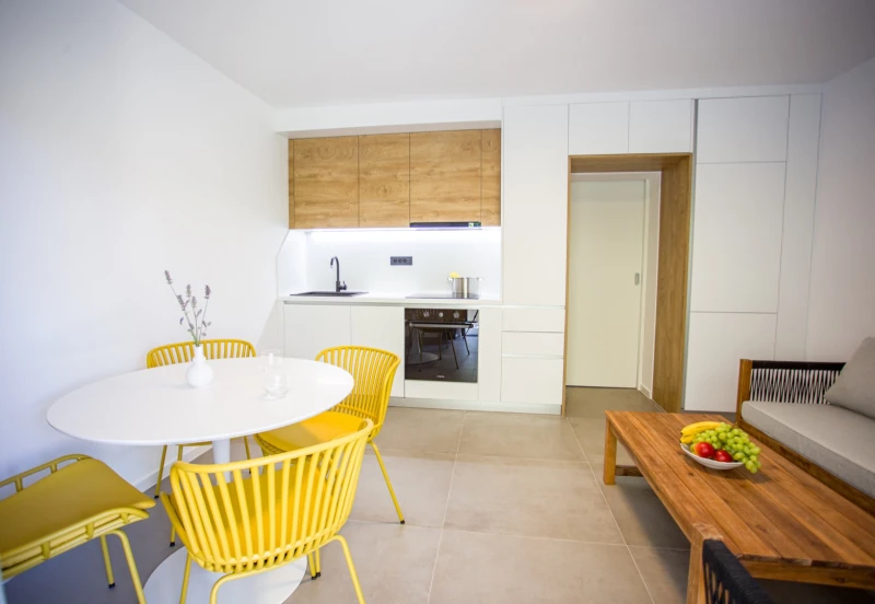 Apartment 2
