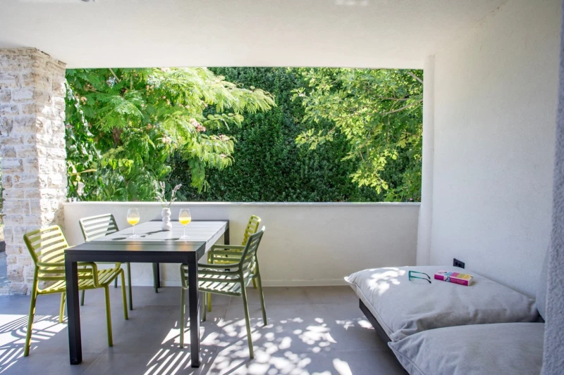 Apartment 2