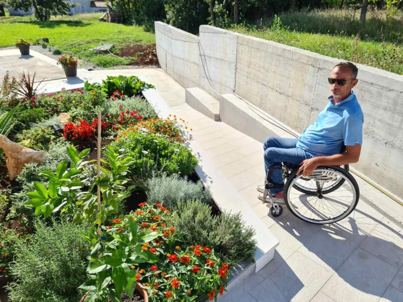 Accessible environment