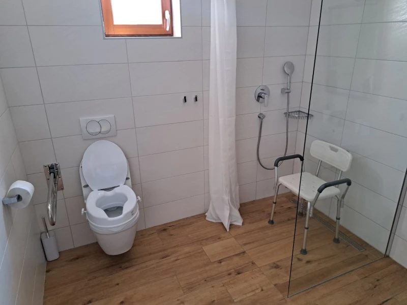 Accessible environment