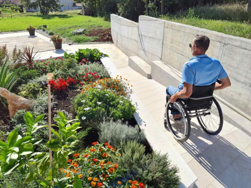 Accessible environment