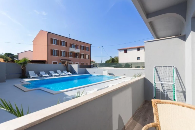 Villa Rosa 