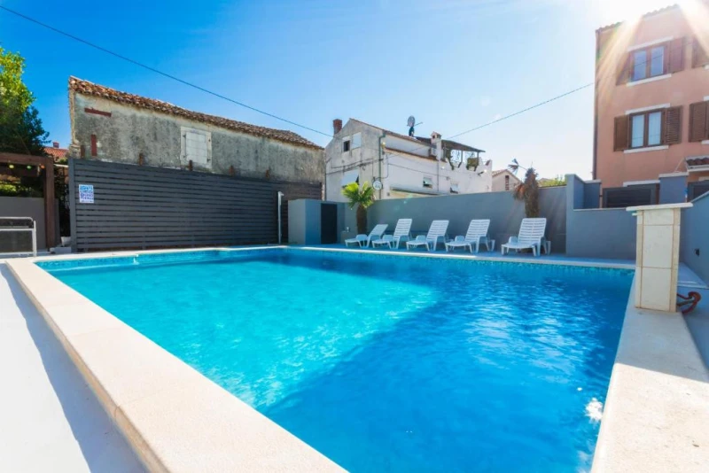 Villa Rosa 