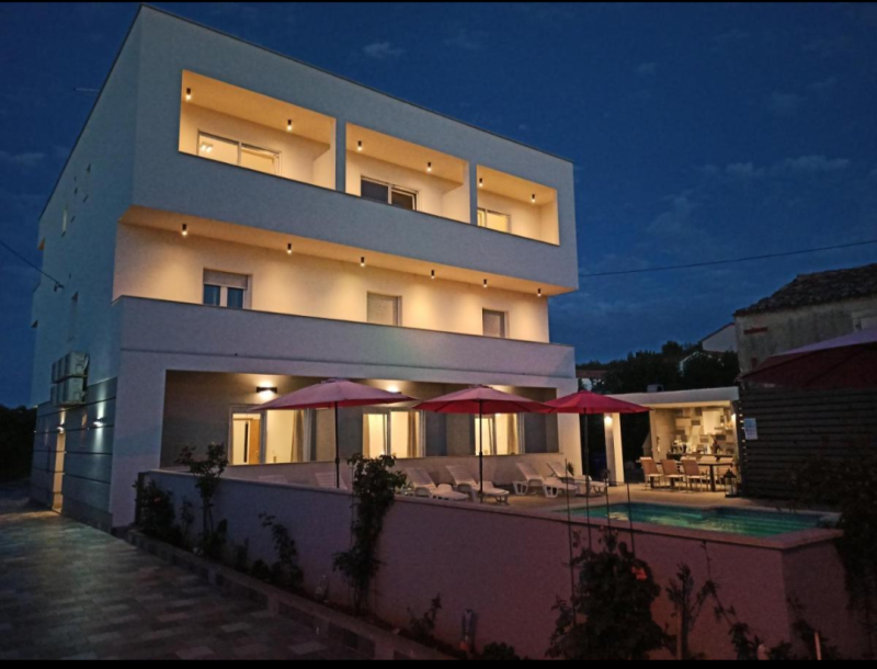 Villa Rosa 