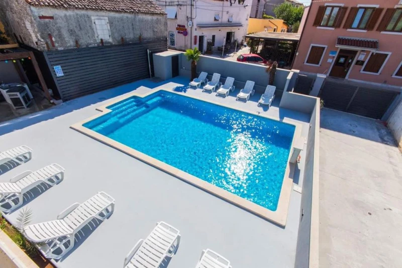 Villa Rosa 