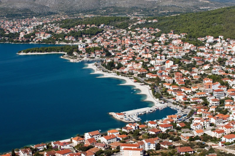 Visit Primošten i Trogir