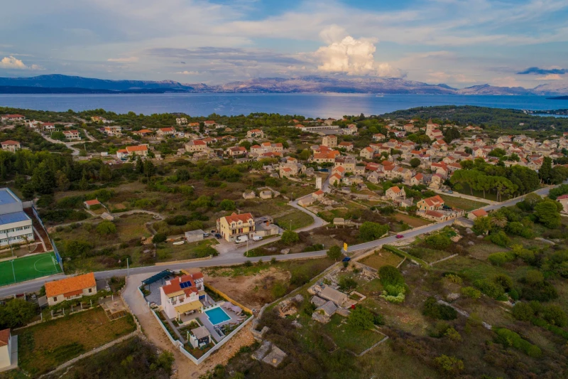 Villa Giove
