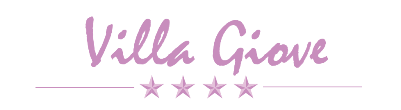 Villa Giove