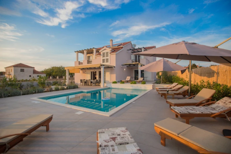 Villa Giove