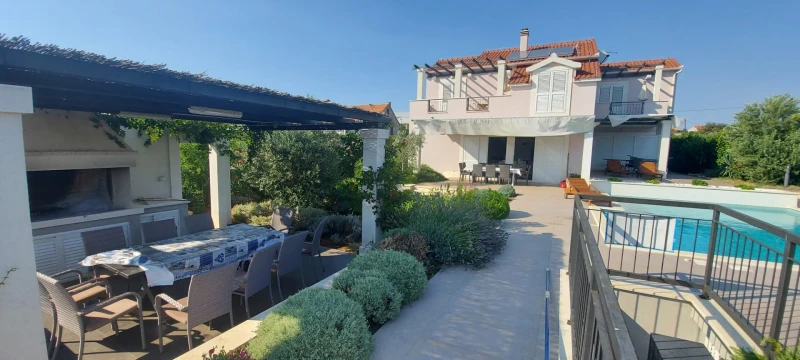 Villa Giove