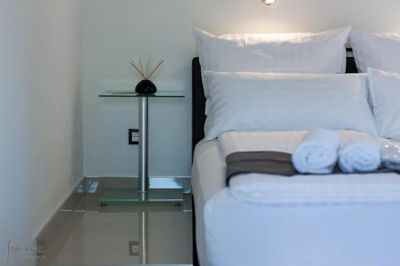 Apartment 1, Bedrooms