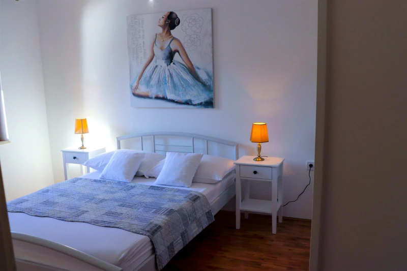 Family Apartment Nina Zadar