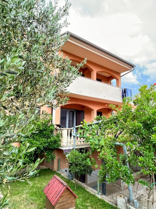Family Apartment Nina Zadar 🌞, Zadar