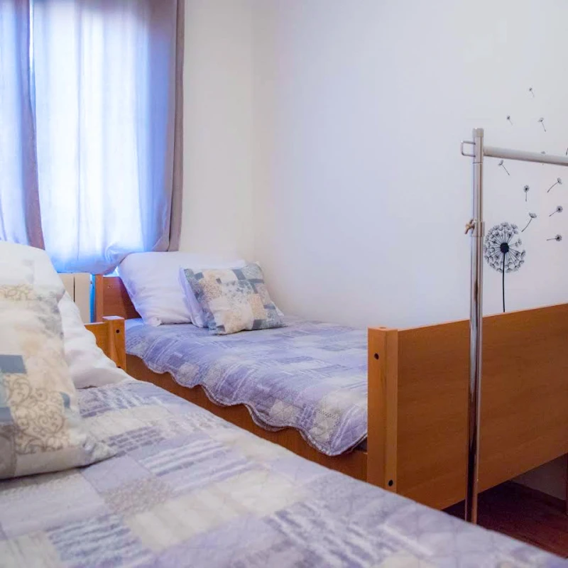 Family Apartment Nina Zadar