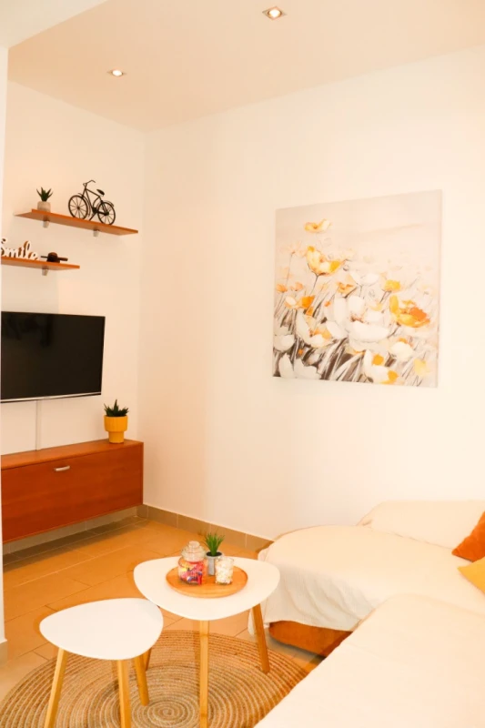 Apartment MARVIL 