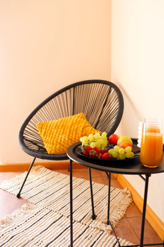 Bright and Sunny Room with Terrace