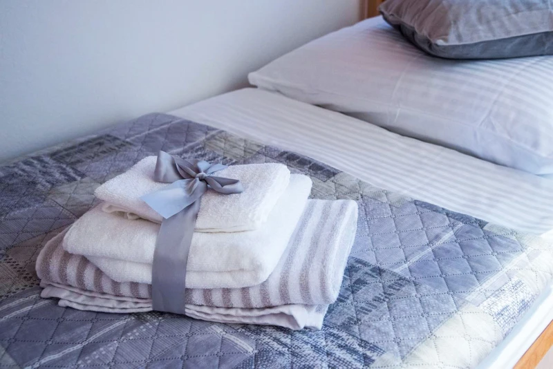 Family Apartment Nina Zadar