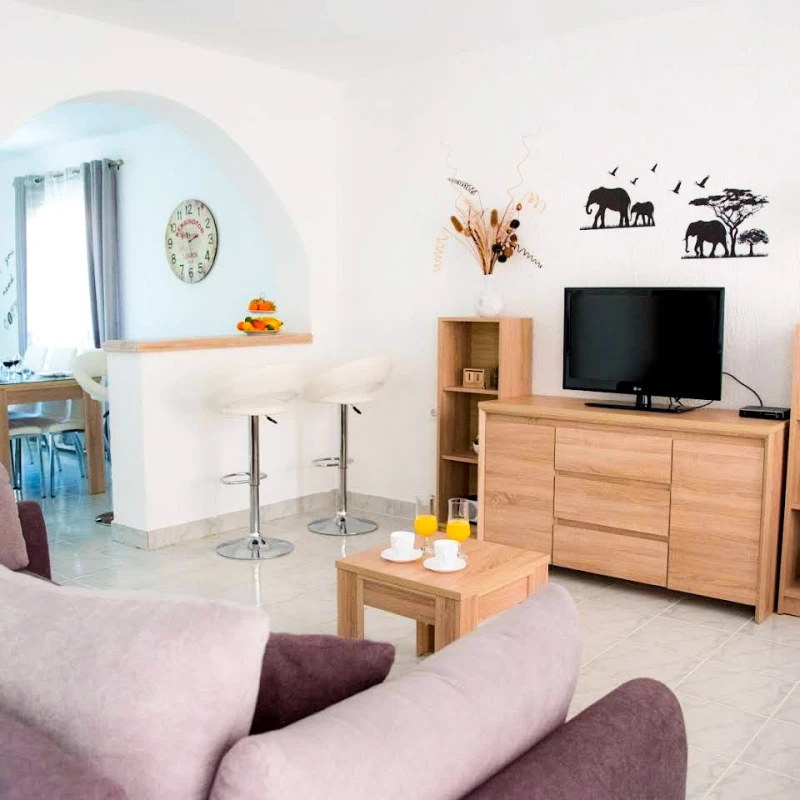 Family Apartment Nina Zadar