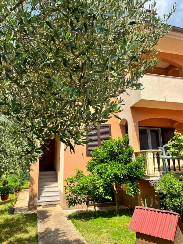 Family Apartment Nina Zadar 🌞, Zadar