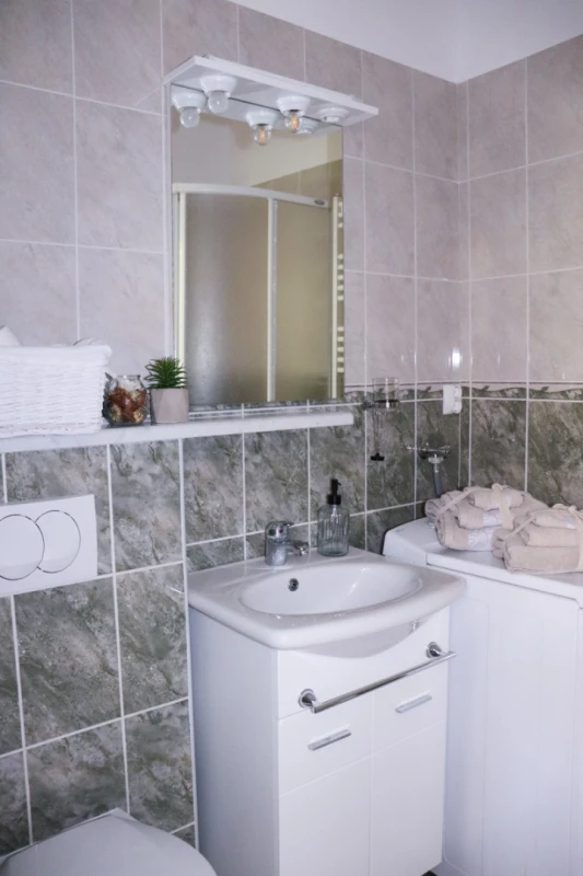 Apartment MARVIL 