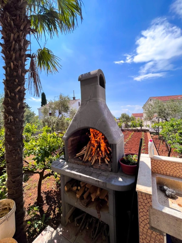 MarVil Apartment - Your Charming Escape in the Heart of Krk City, Krk