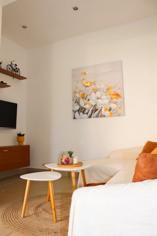 Apartment MARVIL 