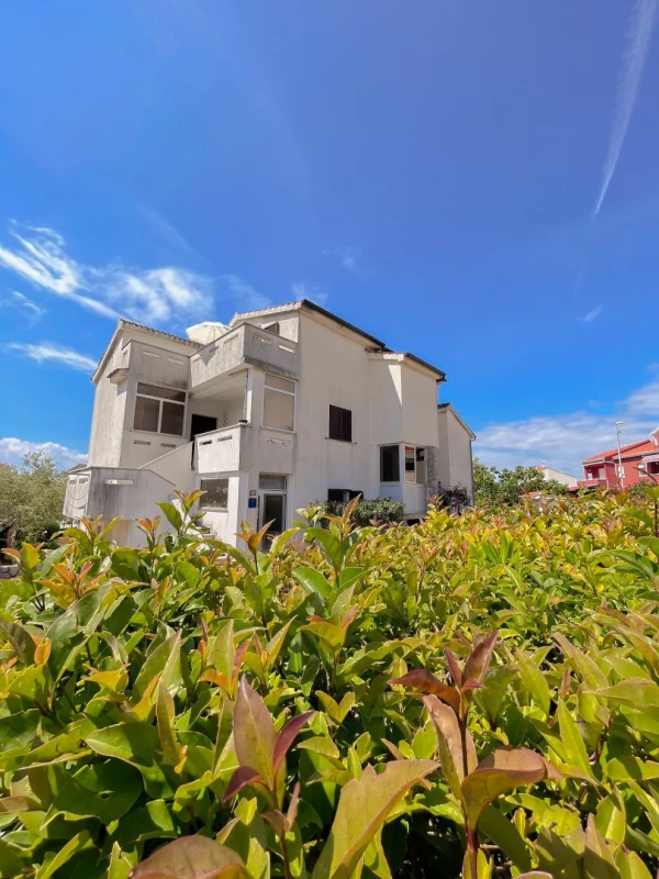 MarVil - Cozy Rooms with Private Terrace and Free Parking 🌅, Krk