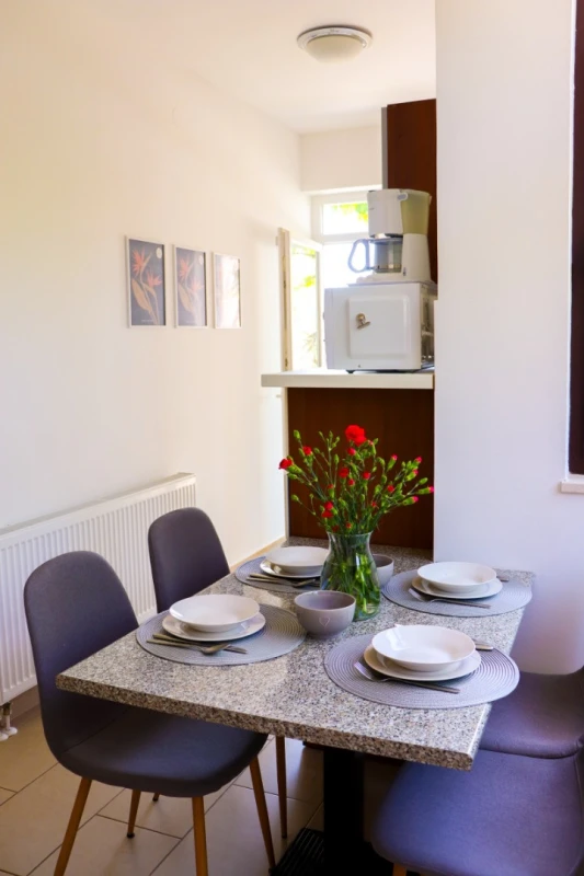 Apartment MARVIL 