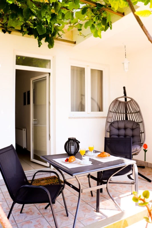 Apartment MARVIL 