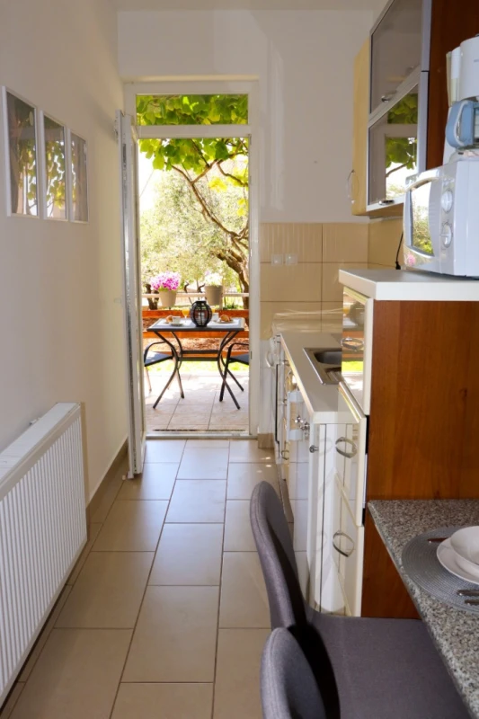 Apartment MARVIL 