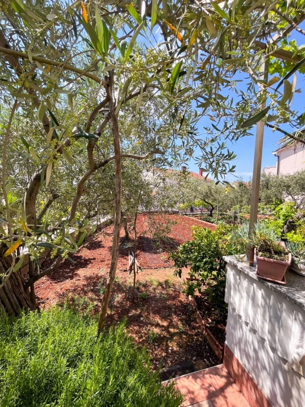 MarVil Apartment - Your Charming Escape in the Heart of Krk City, Krk