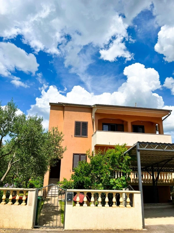Family Apartment Nina Zadar 🌞, Zadar
