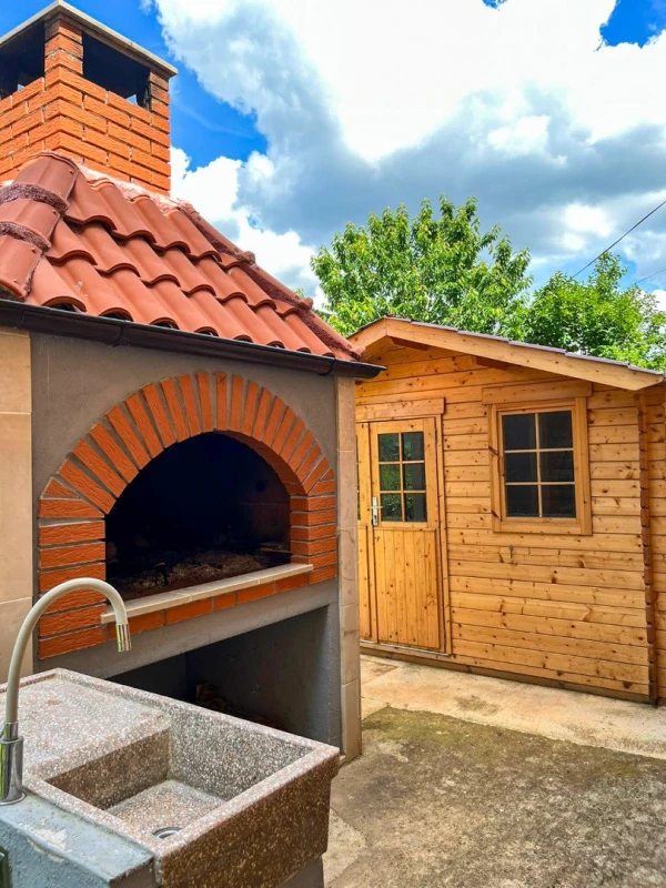 Family Apartment Nina Zadar