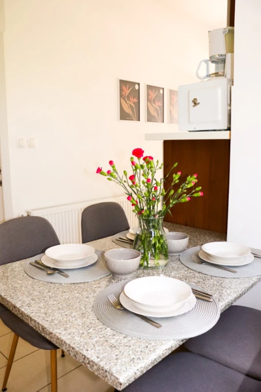 MarVil Apartment 🌊, Kuhinja
