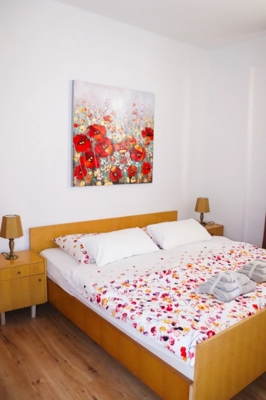 Apartment MARVIL 