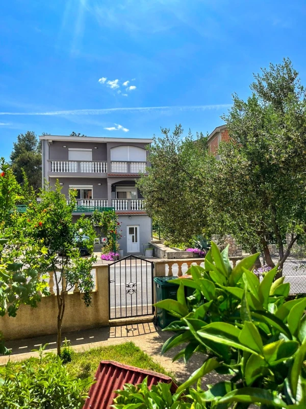Family Apartment Nina Zadar