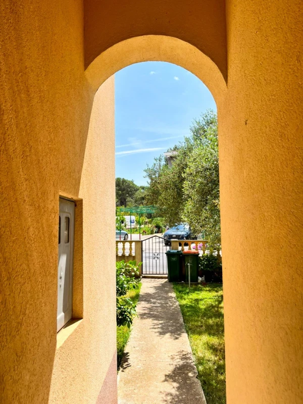 Family Apartment Nina Zadar