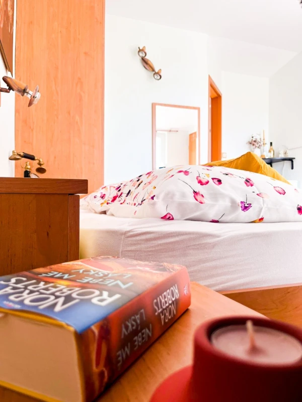 Summer Escape: Room with sea view terrace, Sobe